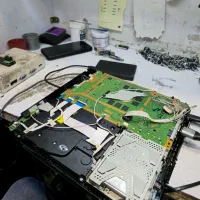 آموزش دانگرید ps4