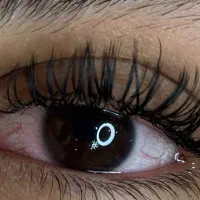 اکستنشن مژه و لیفت مژه