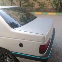 پژو405 مدل86|خودرو سواری و وانت|پردیس, فاز ۴|دیوار