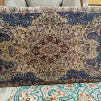 4عدد پشتی زیبا 1ملیون تومان دانه ای 250هزار تومان