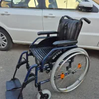 مژده به معلولین متقاضی خرید ویلچر در استان اصفهان|فعالیت داوطلبانه|شاهین‌شهر, شهرک هشت بهشت|دیوار