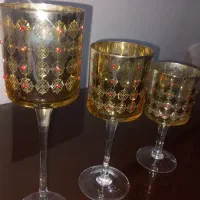 جاشمعی|صنایع دستی و سایر لوازم تزئینی|تهران, امیریه|دیوار