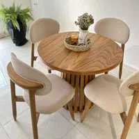 طرح تعویض مبل کارکرده و میزنهارخوری
