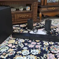 اسپیکر و سندبار sony