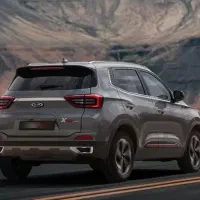 mvm x55pro|خودرو سواری و وانت|ارومیه, |دیوار