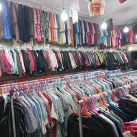 پوشاک تاناکورای رایان