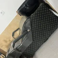 لوازم ارایشگاه ۲ ماه کارکرد در حد نو|آرایشگاه و سالنهای زیبایی|جلفا, |دیوار