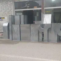 زانو کانال کولر