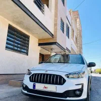 اطلس G خشک 1404|خودرو سواری و وانت|کرمان, |دیوار