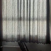 پرده خانه واتاق خواب|پرده، رانر، رومیزی|فولادشهر, C5|دیوار