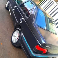 پژو 405 مدل 83