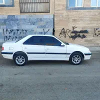 پارس (سفارشی)چهار چرخ دیسک مانیتور دار|خودرو سواری و وانت|اسدآباد, |دیوار