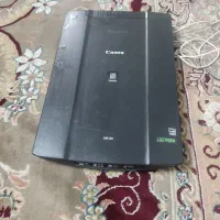 اسکنر canon lide 120کاملا سالم