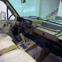 پاترول دودرب  ۷۷|خودرو سواری و وانت|چالوس, |دیوار