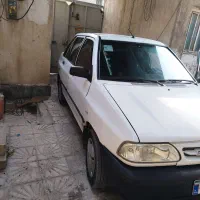 پراید131 مدل 91|خودرو سواری و وانت|شیراز, هفت تنان|دیوار