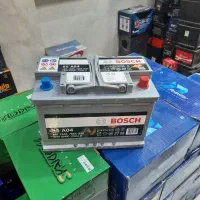 باتری تیگو۸ پرومکس اکستریم فونیکس