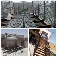 جوشکار سیار کل تهران انلاین شبانه روز|خدمات پیشه و مهارت|تهران, پاسداران|دیوار