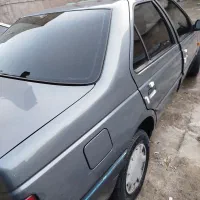 پژو 405 مدل 99 دوگانه شرکت|خودرو سواری و وانت|اقبالیه, |دیوار