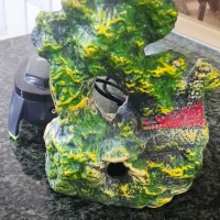 تجهیزات آکواریوم|ماهی|نجف‌آباد, فرخی|دیوار