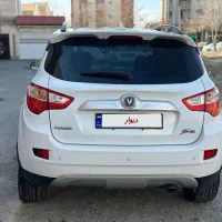 چانگان مدل ۹۶