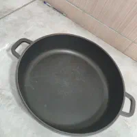 قابلمه و ماهی تابه روی چودن|ظروف پخت‌وپز|اهواز, کوی مهدیس|دیوار