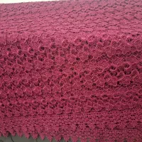 پارچه مجلسی دانتل