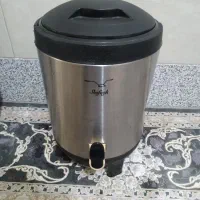 فلاسک ۳لیتری فقط ۵۰۰هزار