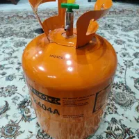 پمپ گاز کولر