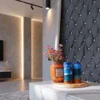 شمع های دستساز ژورنالی،دکوری،کافه ای،گیفت