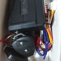 ریموت سویچ|قطعات یدکی و لوازم جانبی|سقز, |دیوار