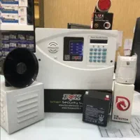 نصب دوربین‌مداربسته‌ودزدگیراماکن/نقدواقساط بلندمدت|دوربین مداربسته|اصفهان, شهرک قدس|دیوار