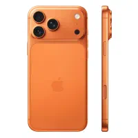 آیفون ۱۷ پرو مکس نات اکتیو iphone 17 pro max zaa|موبایل|تهران, ونک|دیوار