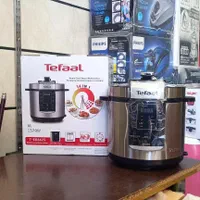 زودپز تفال ۱۴ کار صفحه دیجیتال برقی