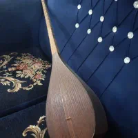 دوتار|سازهای سنتی|بیرجند, |دیوار