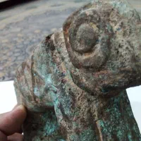 ساروج قدیمی قدمت بالا|کلکسیون اشیاء عتیقه|تهران, مسعودیه|دیوار