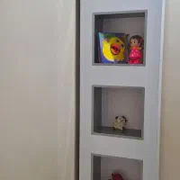 باکس کابینت|جاکفشی، کمد، دراور|شادگان, |دیوار