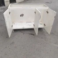 کابینت فلزی|مصالح و تجهیزات ساختمان|اقبالیه, |دیوار