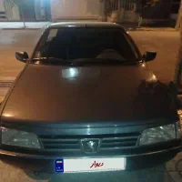 پژو ۴۰۵ مدل۹۹|خودرو سواری و وانت|کوهدشت, |دیوار