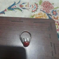 انگشتر نقره|جواهرات|قم, ولیعصر|دیوار