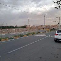 زمین 240 متری مسکونی با وکالت فروش(قابل تهاتر)|فروش زمین و ملک کلنگی|مشکین‌دشت, |دیوار