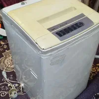 لباس شویی