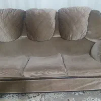 مبل هفت نفره|مبلمان خانگی و میز عسلی|یزد, |دیوار
