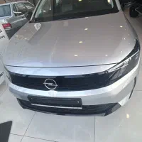 OPEL CORSA 2025|خودرو سواری و وانت|تهران, یافت‌آباد|دیوار