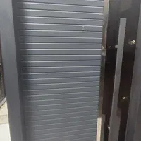 خدمات فروش انواع درب(درب ضد سرقت، درب چوبی)|مصالح و تجهیزات ساختمان|اصفهان, ملکشهر|دیوار