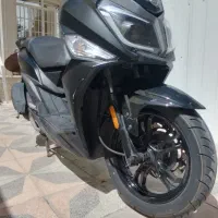 sym J200