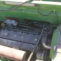 کمباین ۱۰۵۵ کابیندار|خودرو سنگین|ایلام, |دیوار