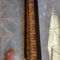 قاب پرده بفروش میرسد