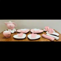 سرویس صبحانه خوری