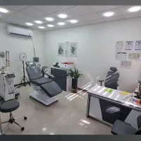ادمین پیج اینستاگرام کلینیک زیبایی