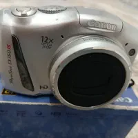 دوربین canon